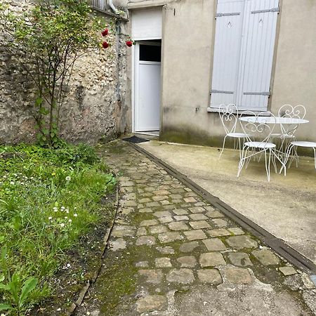 Studio Saint Ayoul Провен Экстерьер фото