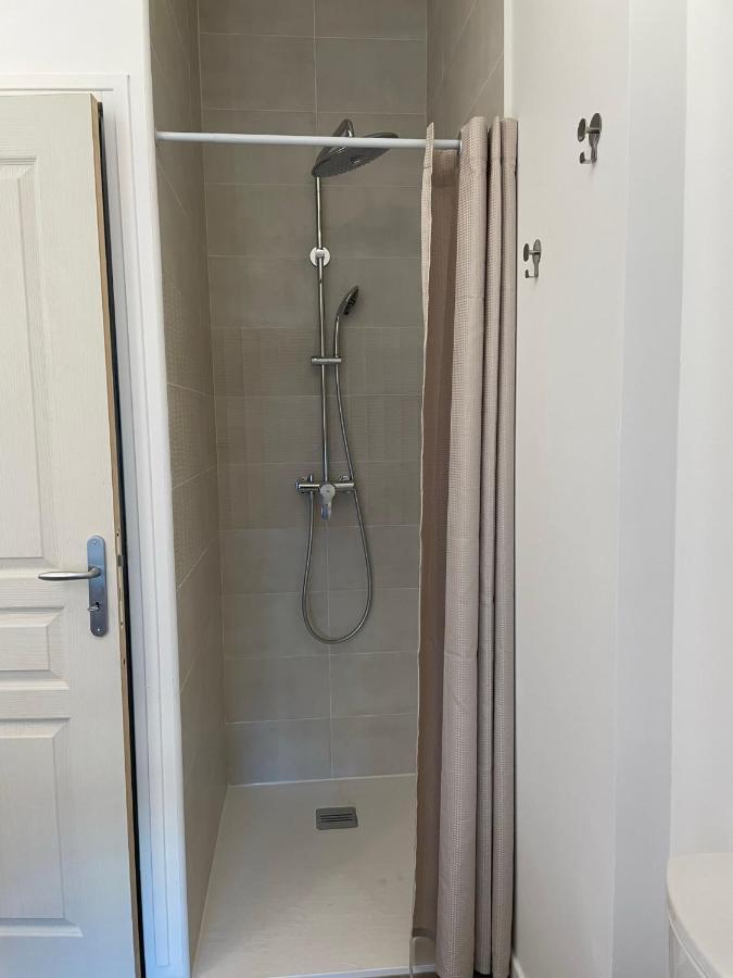 Studio Saint Ayoul Провен Экстерьер фото