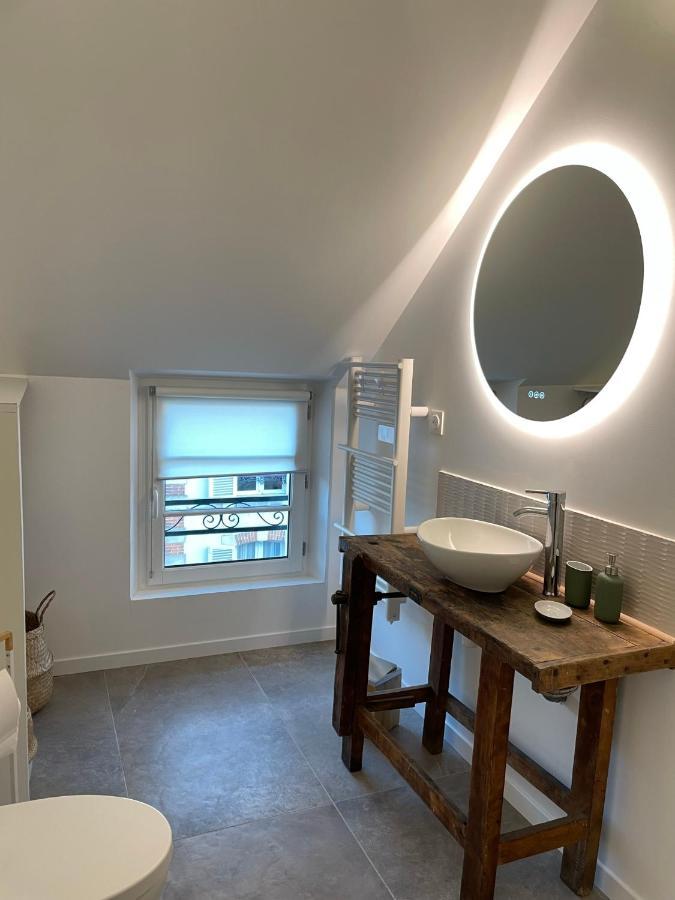 Studio Saint Ayoul Провен Экстерьер фото