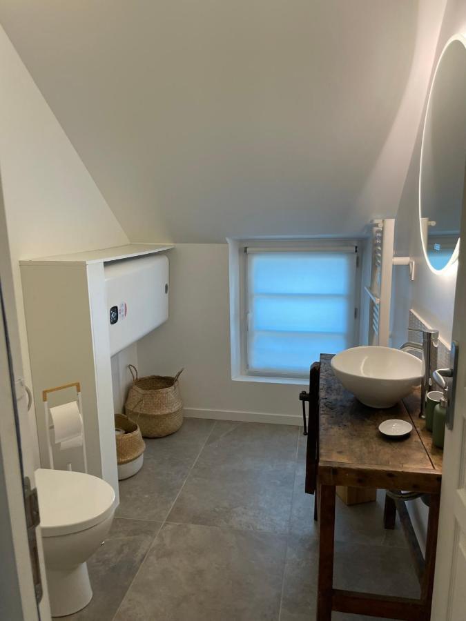 Studio Saint Ayoul Провен Экстерьер фото